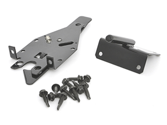 #3586 Latch for Vinyl Fence Gate